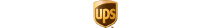 Livraison par UPS disponible