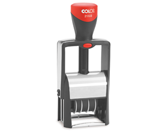 Tampon Colop Pro Dateur 2100/3 Sans plaque