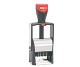 Tampon Colop Pro Dateur 2100/4 Sans plaque