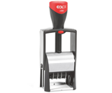 Tampon Colop Pro Dateur 2360