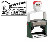 Tampon Trodat Pro 5206