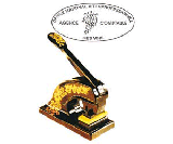 Presse Timbre à Sec Marky II