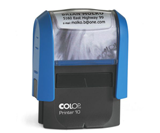 Tampon Colop Auto Printer 10 