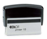 Tampon Colop Auto Printer 15
