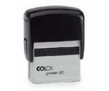 Tampon Colop Auto Printer 20