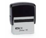 Tampon Colop Auto Printer 30