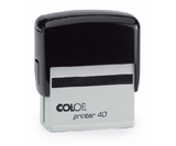 Tampon Colop Auto Printer 40