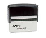 Tampon Colop Auto Printer 45