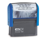 Tampon Colop Auto Printer 50