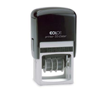 Tampon Colop Printer Dateur 55D