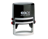 Tampon Colop Printer Dateur Ovale O55D