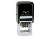 Tampon Colop Printer Dateur Q30D