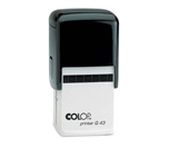 Tampon Colop Auto Printer Q43