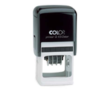 Tampon Colop Printer Dateur Q43D