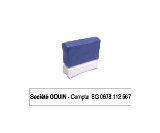 Tampon Digistamp PR-1060