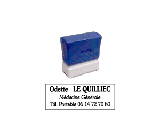 Tampon Digistamp PR-1438