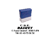 Tampon Digistamp PR-1850