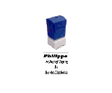 Tampon Digistamp PR-2020