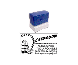 Tampon Digistamp PR-3458