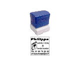 Tampon Digistamp PR-4040