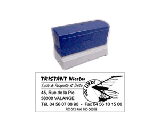 Tampon Digistamp PR-4090