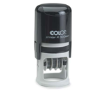 Tampon Colop Printer Dateur R30D