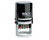 Tampon Colop Printer Dateur R50D