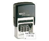 Tampon Colop Printer Dateur S260