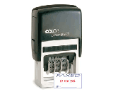 Tampon Colop Printer Formules S260/L3 (Télécopie)