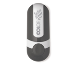 Tampon Colop pocket Stamp Q25