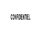 Formule Commerciale CONFIDENTIEL