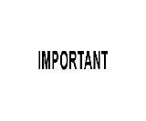 Formule Commerciale IMPORTANT