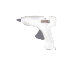 Pistolet à cire 