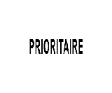 Formule Commerciale PRIORITAIRE