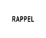 Formule Commerciale RAPPEL