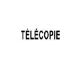 Formule Commerciale TELECOPIE