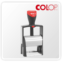 Tampon Auto Professionnel Colop