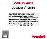 Réf. 15 - Printy 4931<br>+<strong>OFFRES SPÉCIALES</strong>