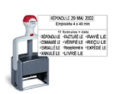  Dateur E-970 11 Formules<br>Un 2ème pour 1€ ou 10% de remise