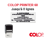 Tampon Colop Auto Printer 60