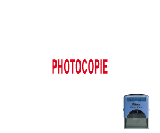 Formule Commerciale PHOTOCOPIE